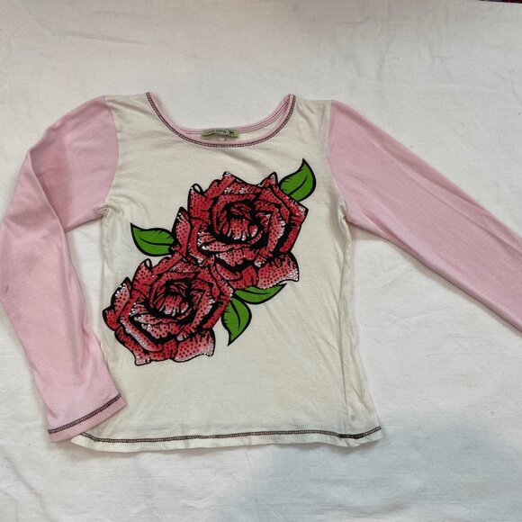 Girls Size 7-8 7 8 Clothing Lot EUC NWT Brand Name Boutique Accents Free Gloves - Picture 5 of 13